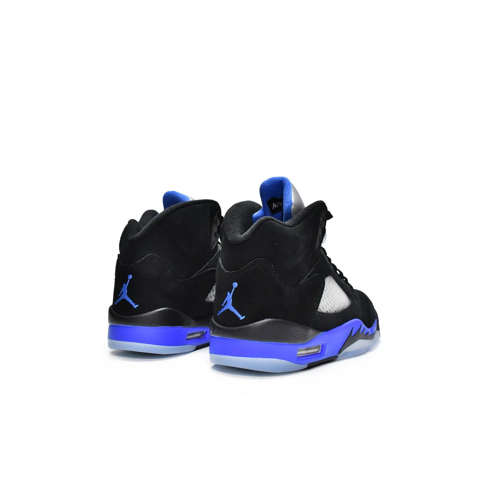 Air Jordan 5 Racer Blue