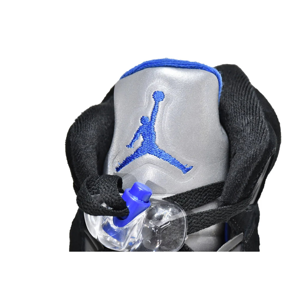 Air Jordan 5 Racer Blue