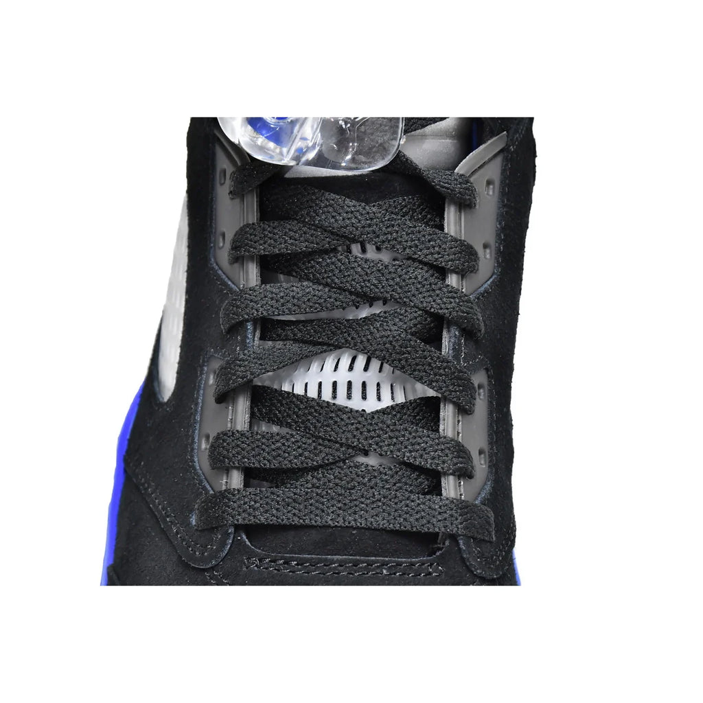 Air Jordan 5 Racer Blue