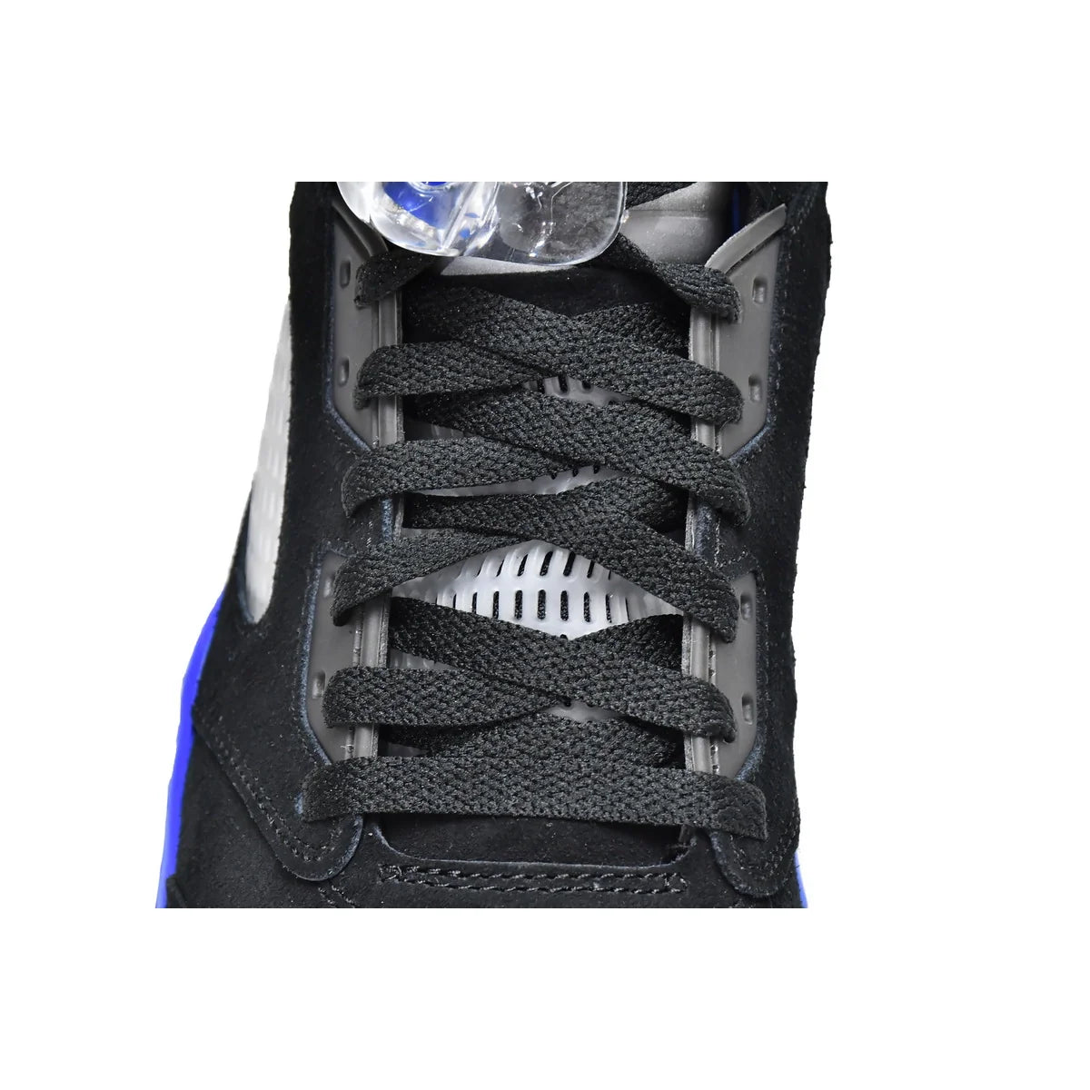 Air Jordan 5 Racer Blue