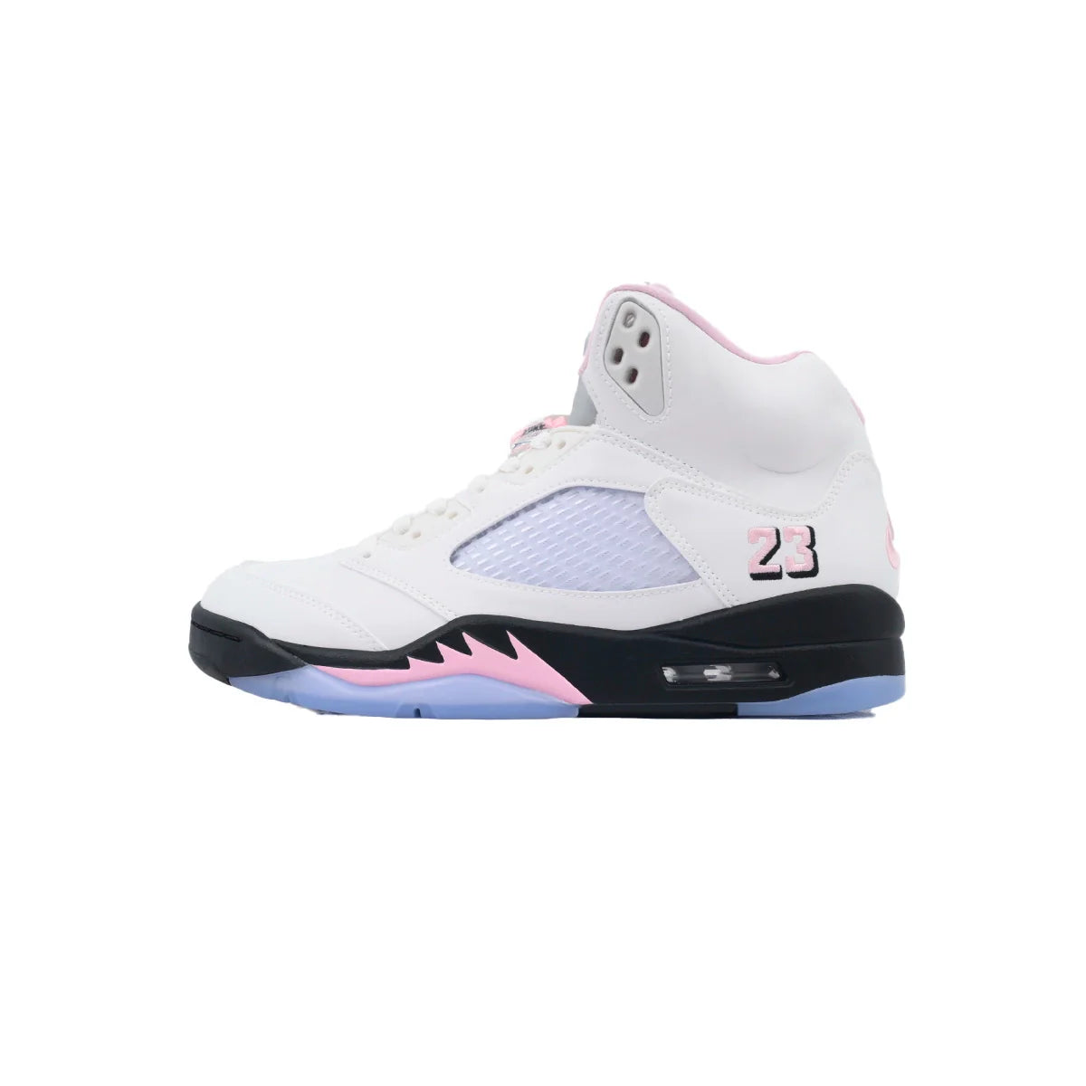 Air Jordan 5 Retro 'Medium Soft Pink'