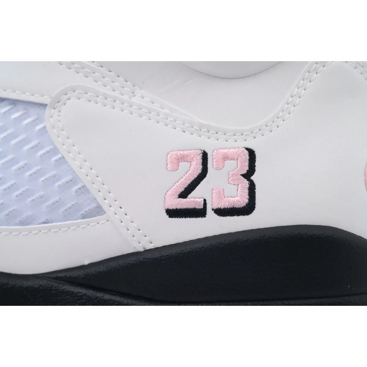 Air Jordan 5 Retro 'Medium Soft Pink'