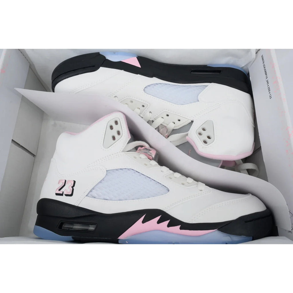 Air Jordan 5 Retro 'Medium Soft Pink'
