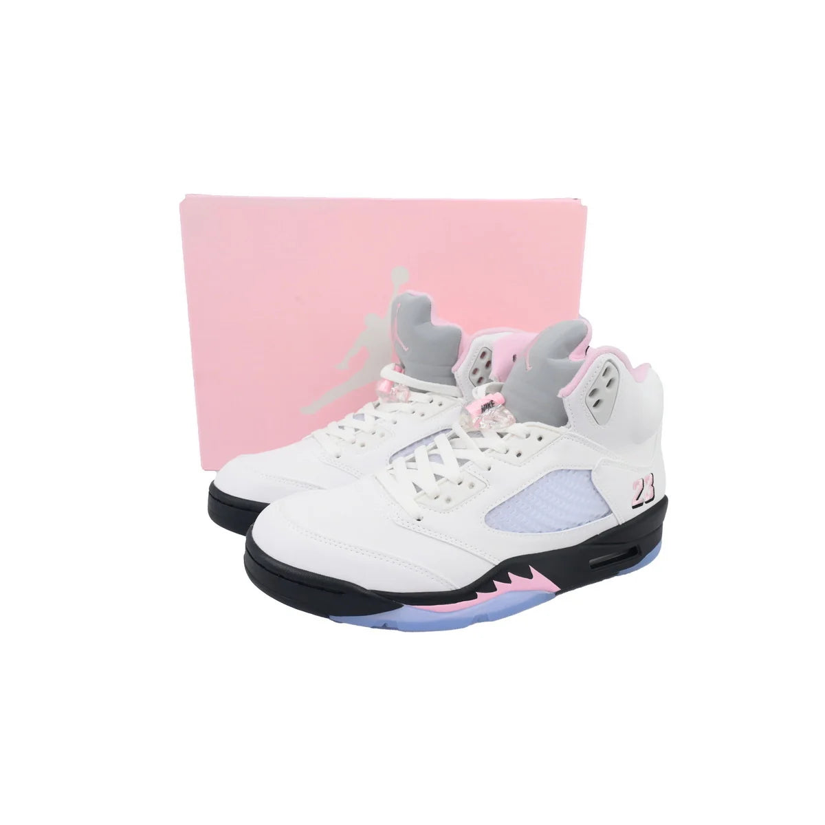 Air Jordan 5 Retro 'Medium Soft Pink'