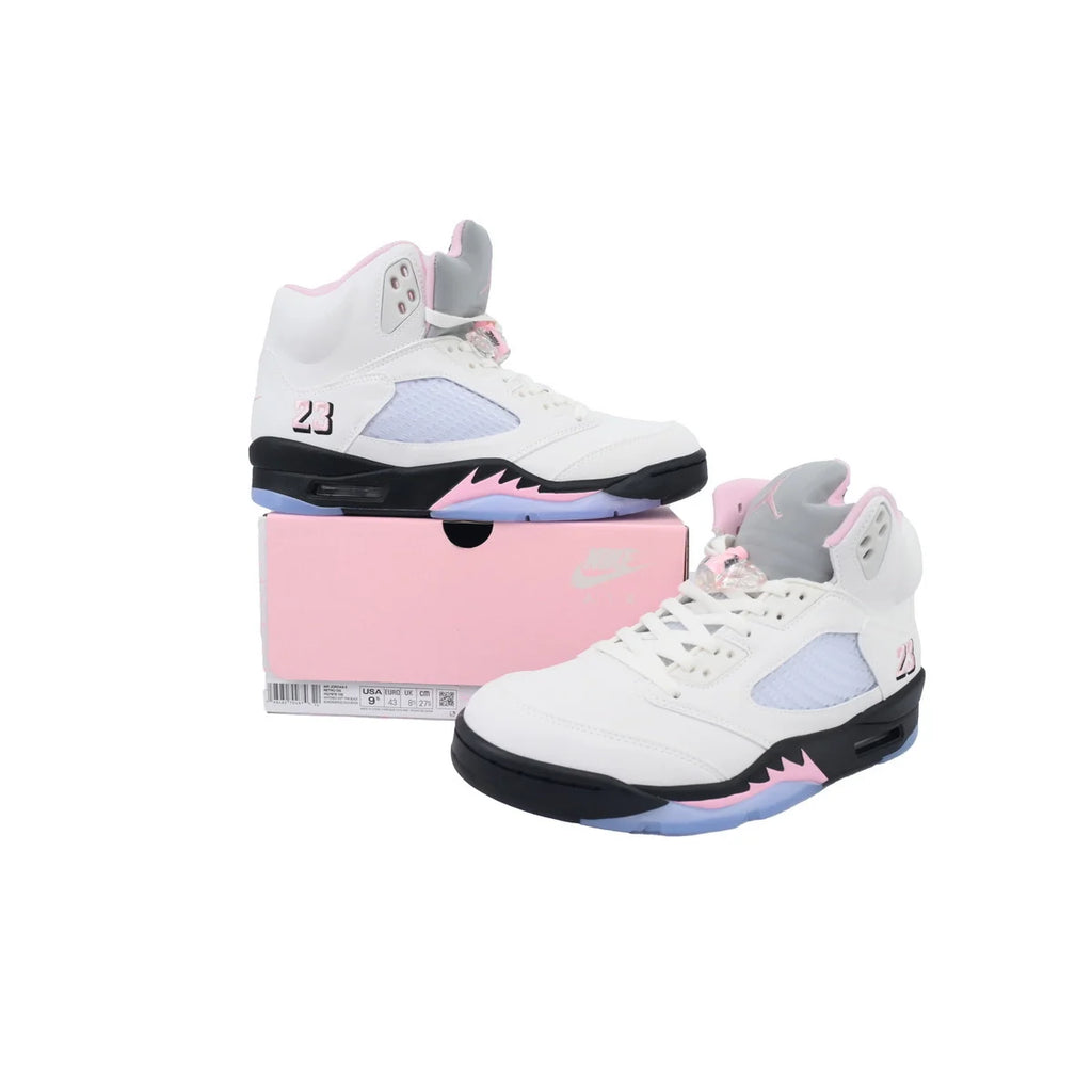Air Jordan 5 Retro 'Medium Soft Pink'