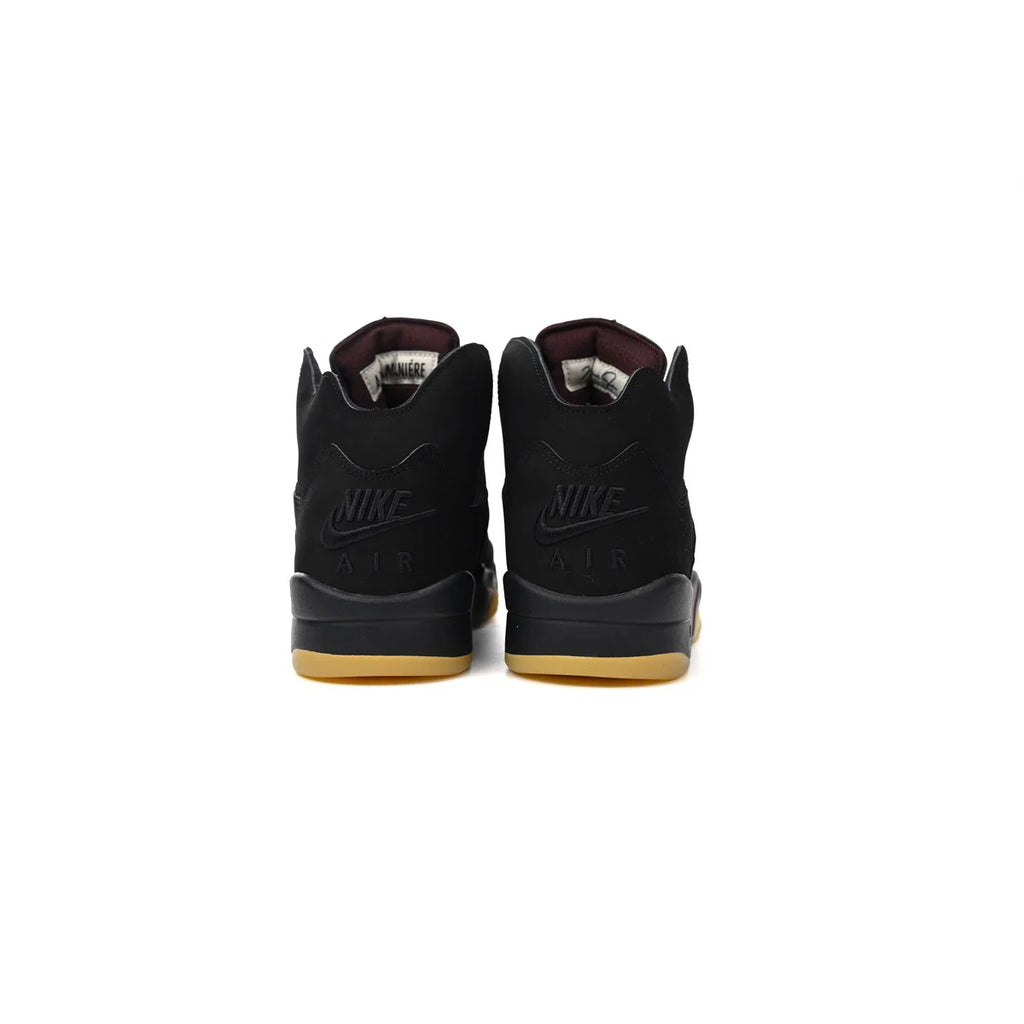 A Ma Maniére x Air Jordan 5 “Black”