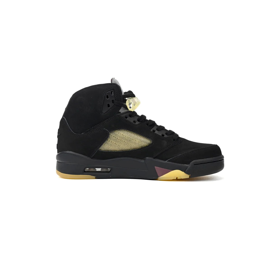 A Ma Maniére x Air Jordan 5 “Black”