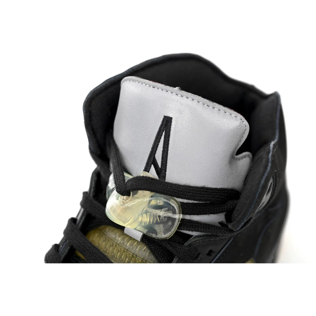 A Ma Maniére x Air Jordan 5 “Black”