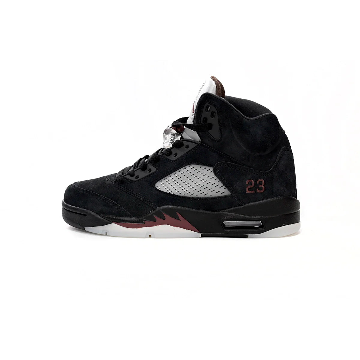 Air Jordan 5 Retro SP A Ma Maniére Black