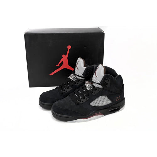 Air Jordan 5 Retro SP A Ma Maniére Black