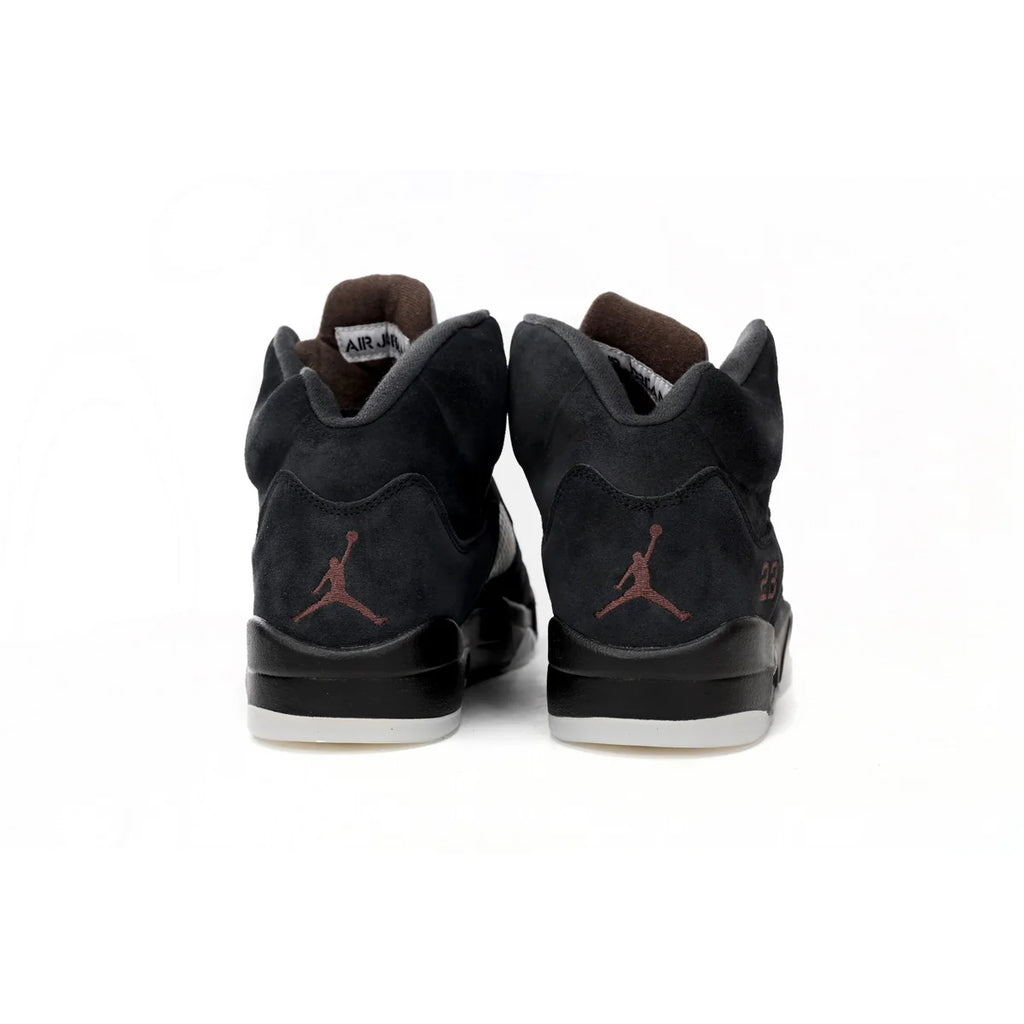 Air Jordan 5 Retro SP A Ma Maniére Black