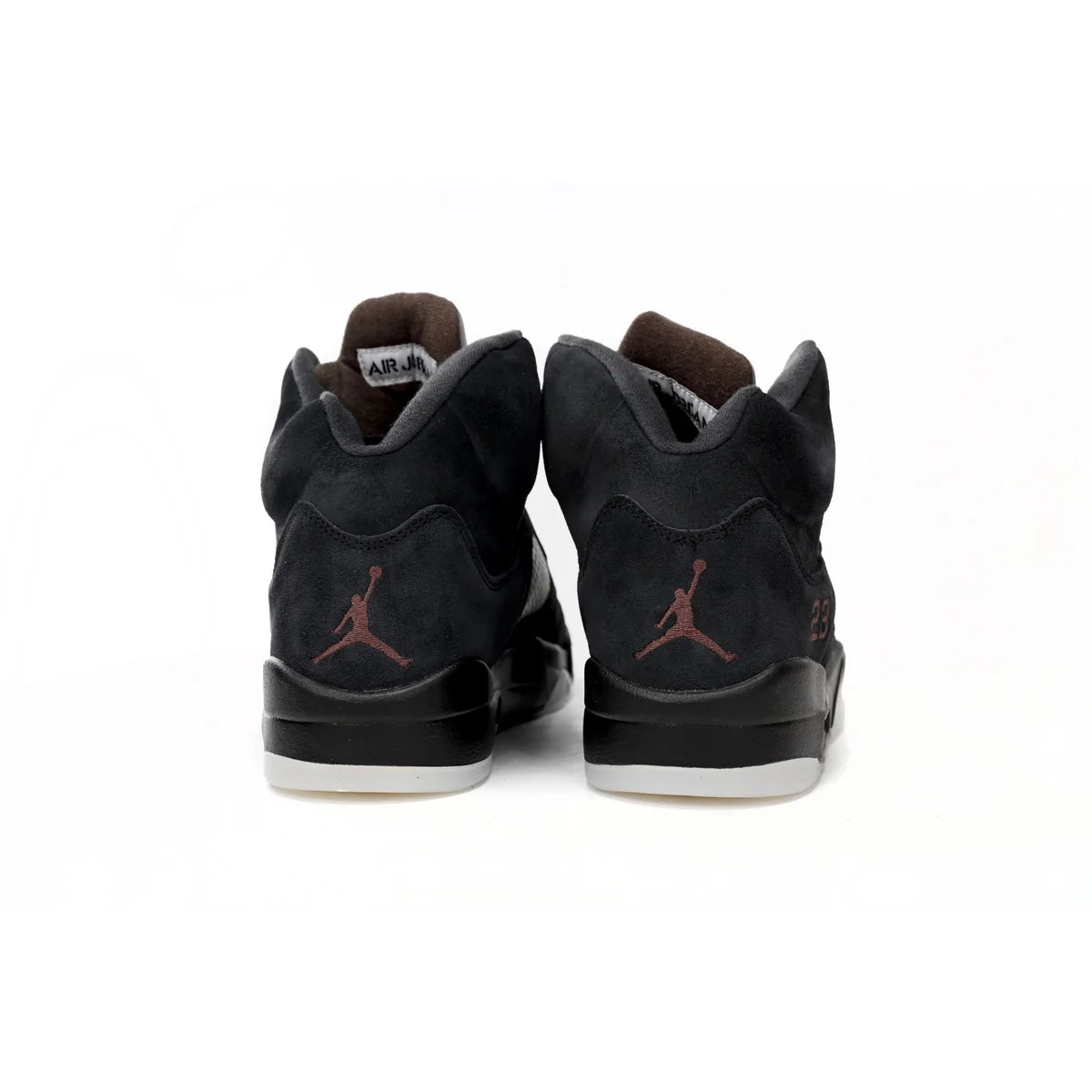 Air Jordan 5 Retro SP A Ma Maniére Black