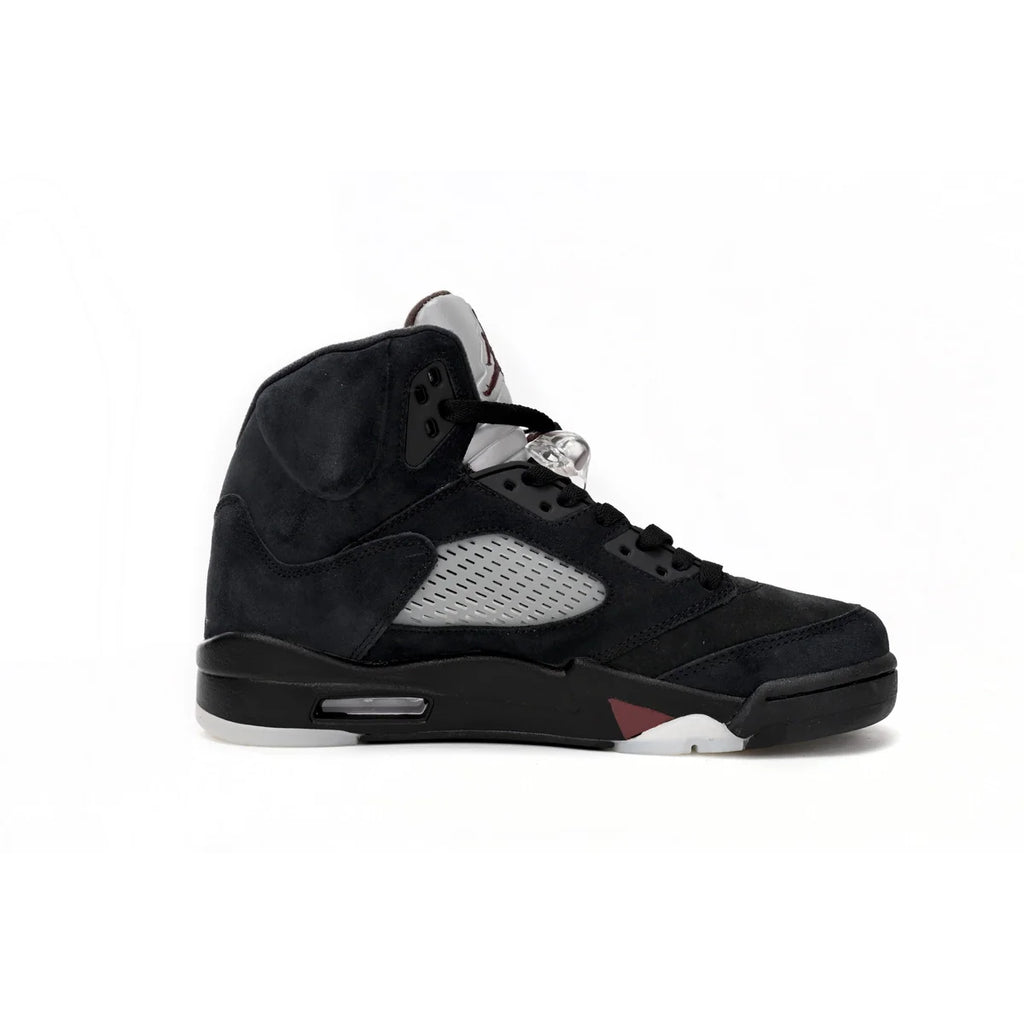 Air Jordan 5 Retro SP A Ma Maniére Black