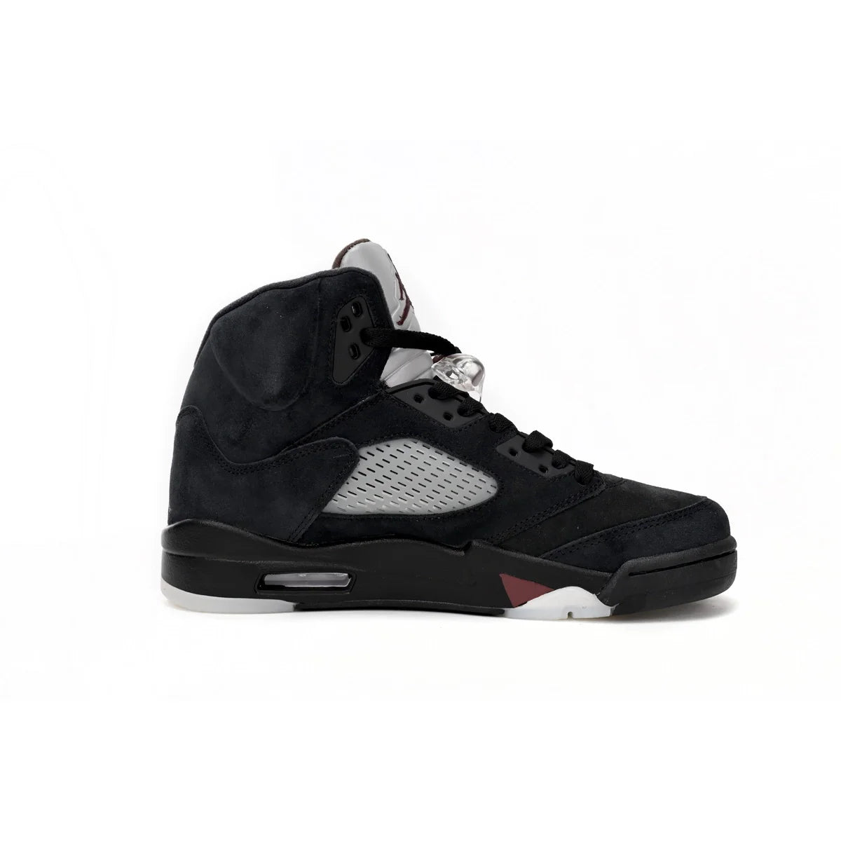 Air Jordan 5 Retro SP A Ma Maniére Black