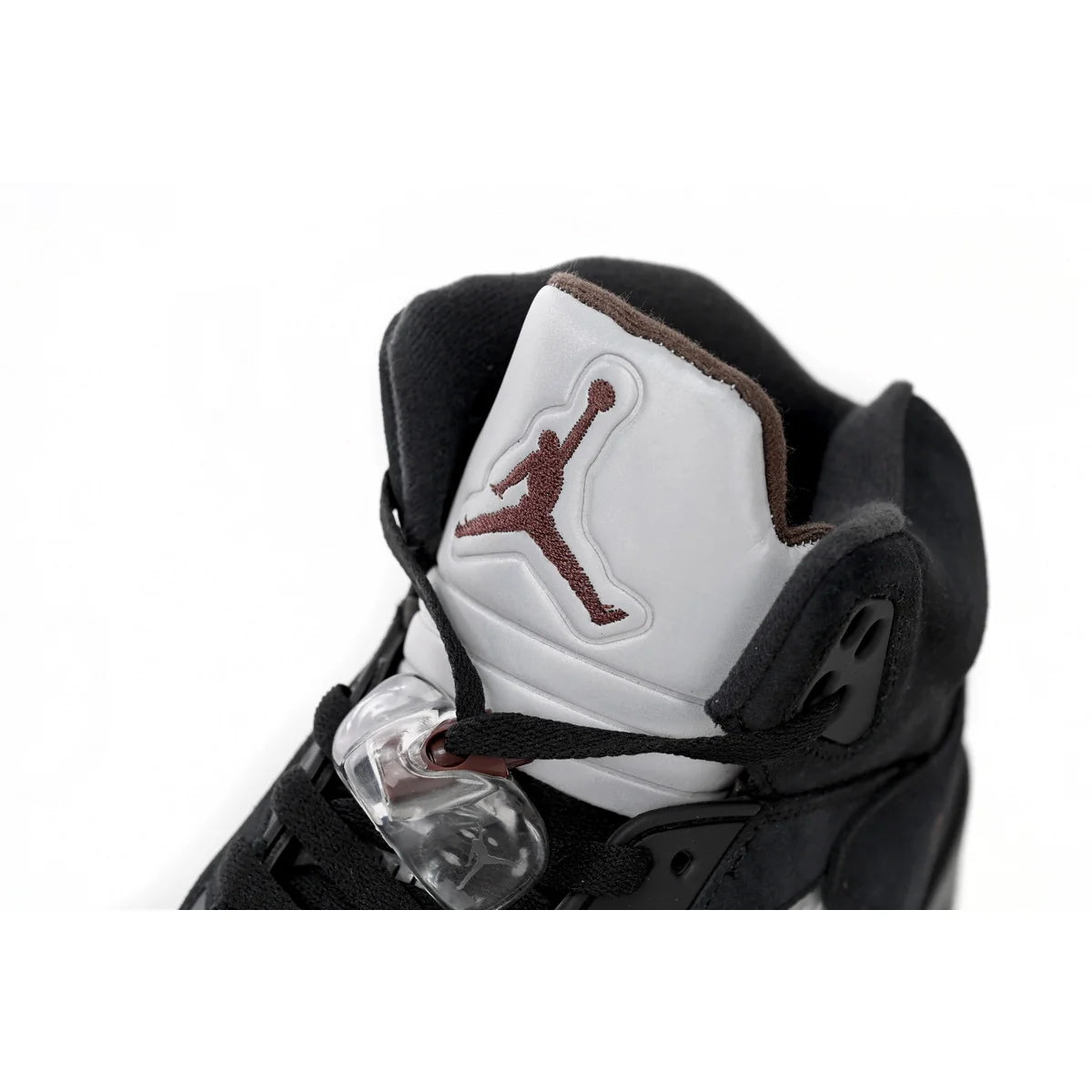 Air Jordan 5 Retro SP A Ma Maniére Black