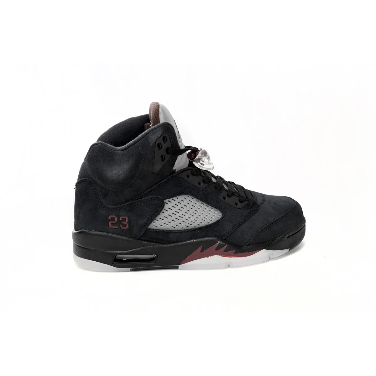 Air Jordan 5 Retro SP A Ma Maniére Black