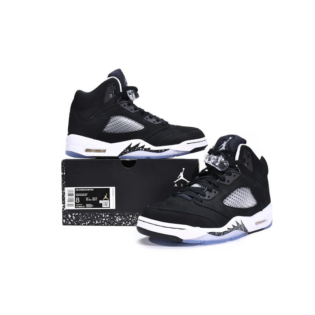 Air Jordan 5 Retro Moonlight