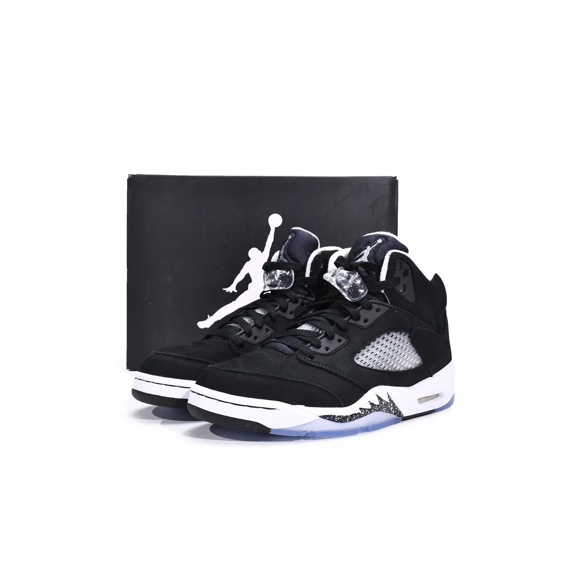 Air Jordan 5 Retro Moonlight
