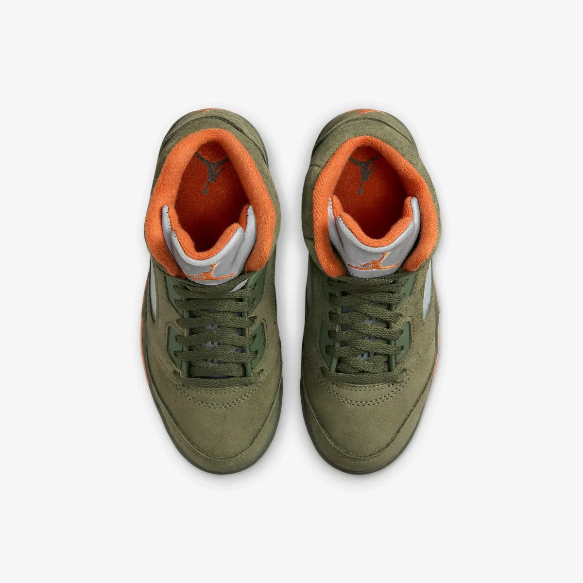 Air Jordan 5 Retro Olive (2024) (TD)