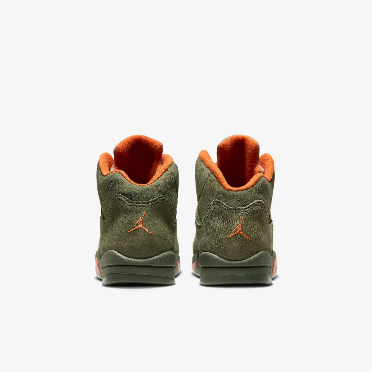 Air Jordan 5 Retro Olive (2024) (TD)