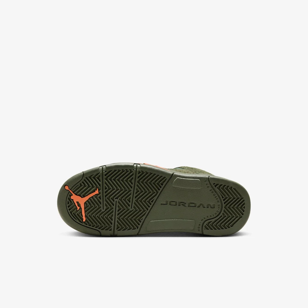 Air Jordan 5 Retro Olive (2024) (TD)