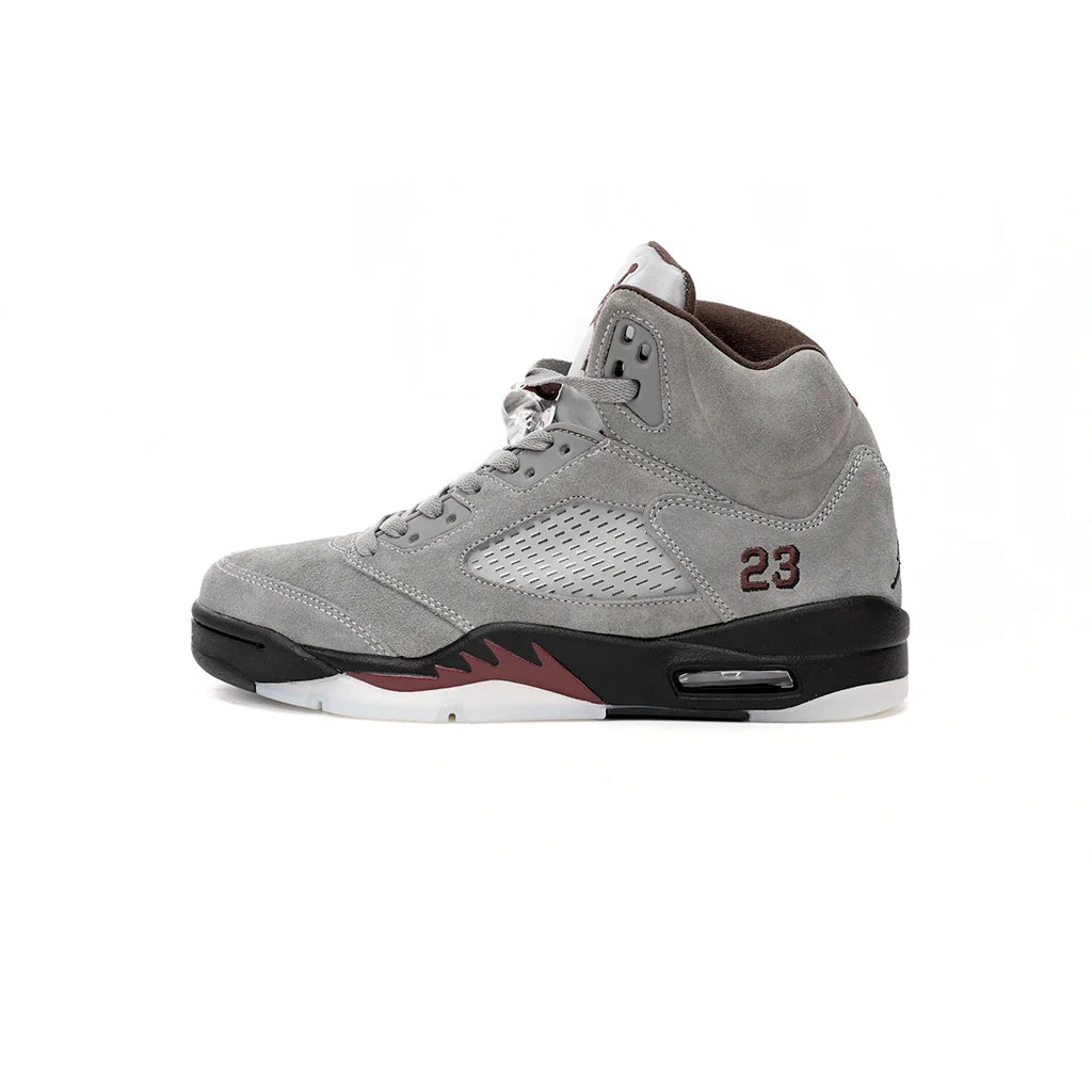 Air Jordan 5 Retro SP A Ma Maniére Light Bone