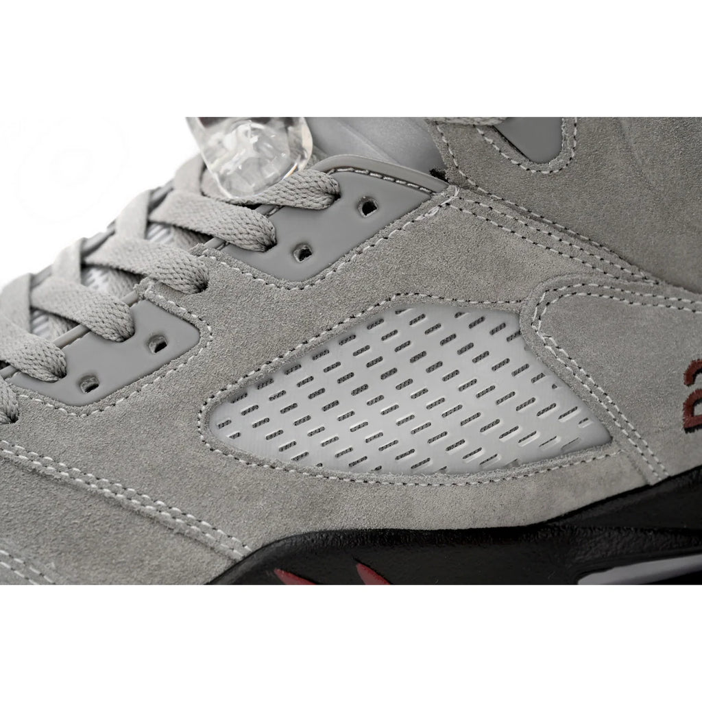 Air Jordan 5 Retro SP A Ma Maniére Light Bone