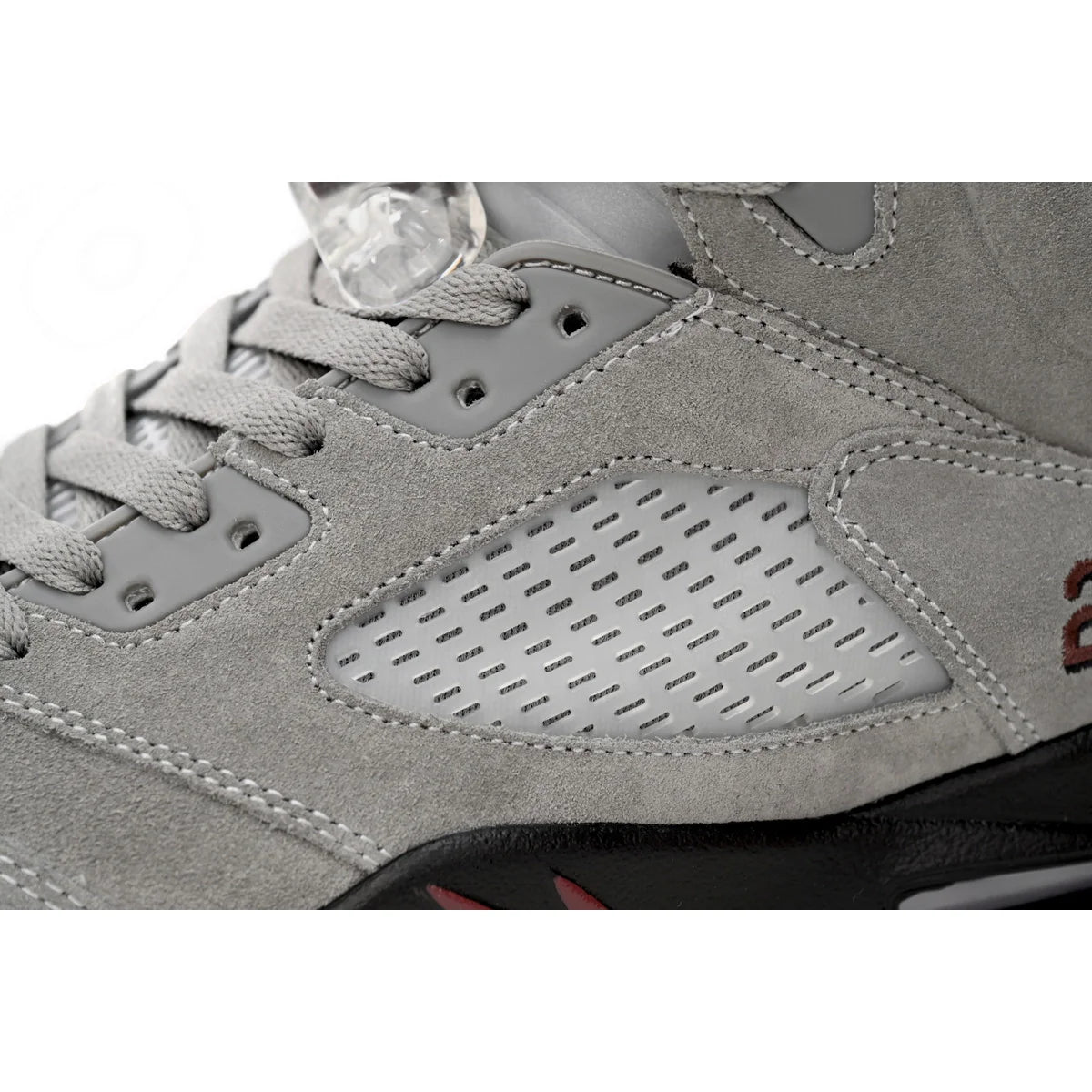 Air Jordan 5 Retro SP A Ma Maniére Light Bone