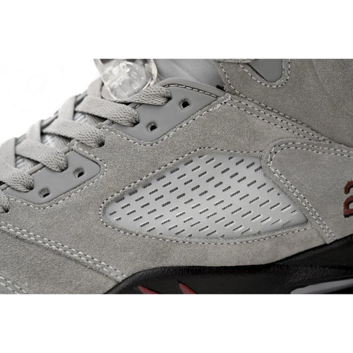 Air Jordan 5 Retro SP A Ma Maniére Light Bone