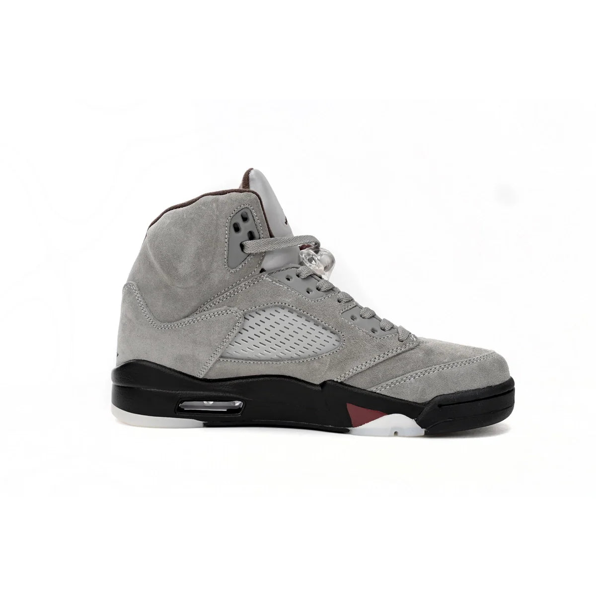 Air Jordan 5 Retro SP A Ma Maniére Light Bone