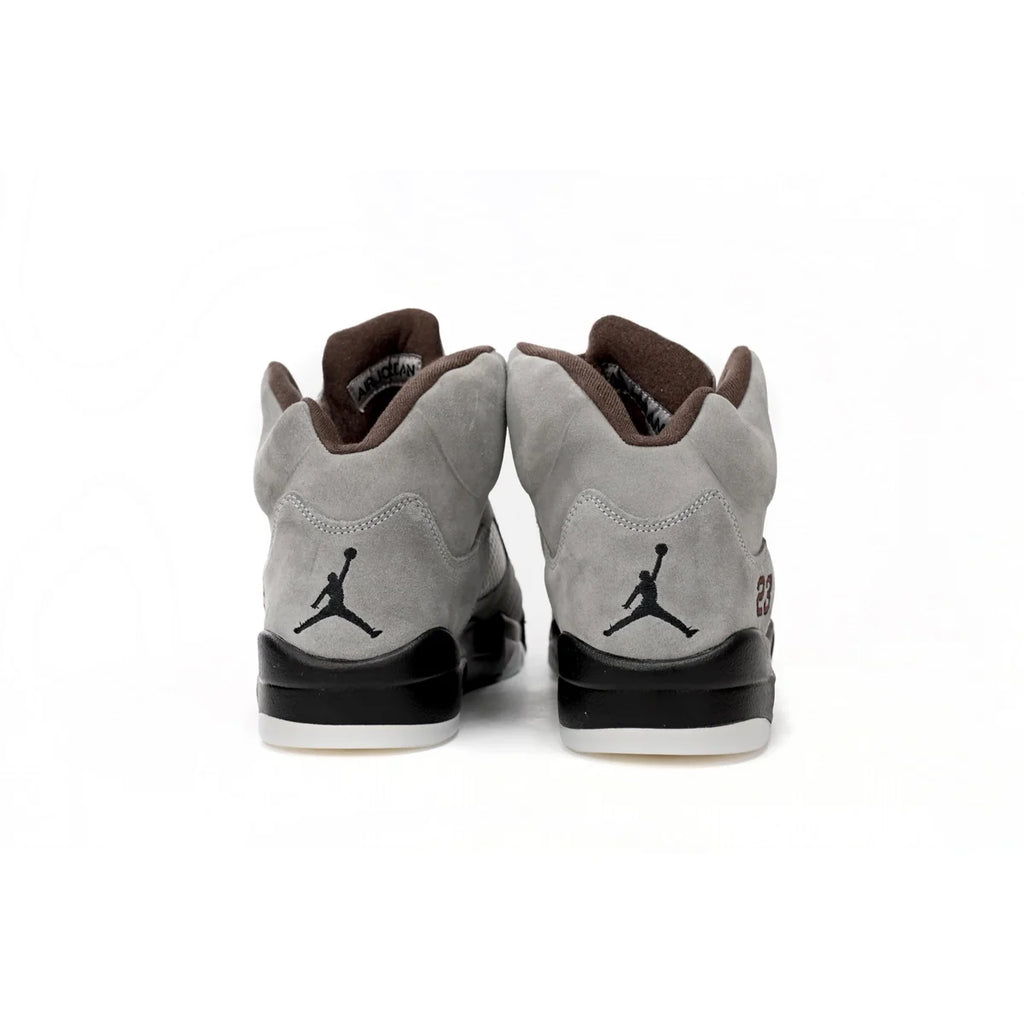 Air Jordan 5 Retro SP A Ma Maniére Light Bone