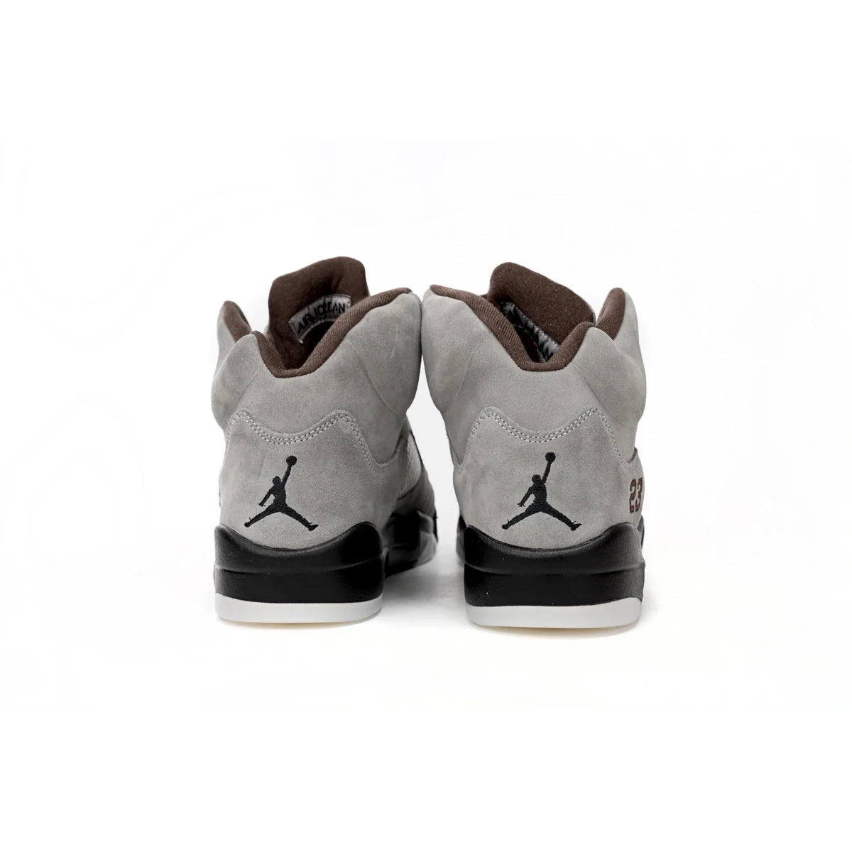 Air Jordan 5 Retro SP A Ma Maniére Light Bone