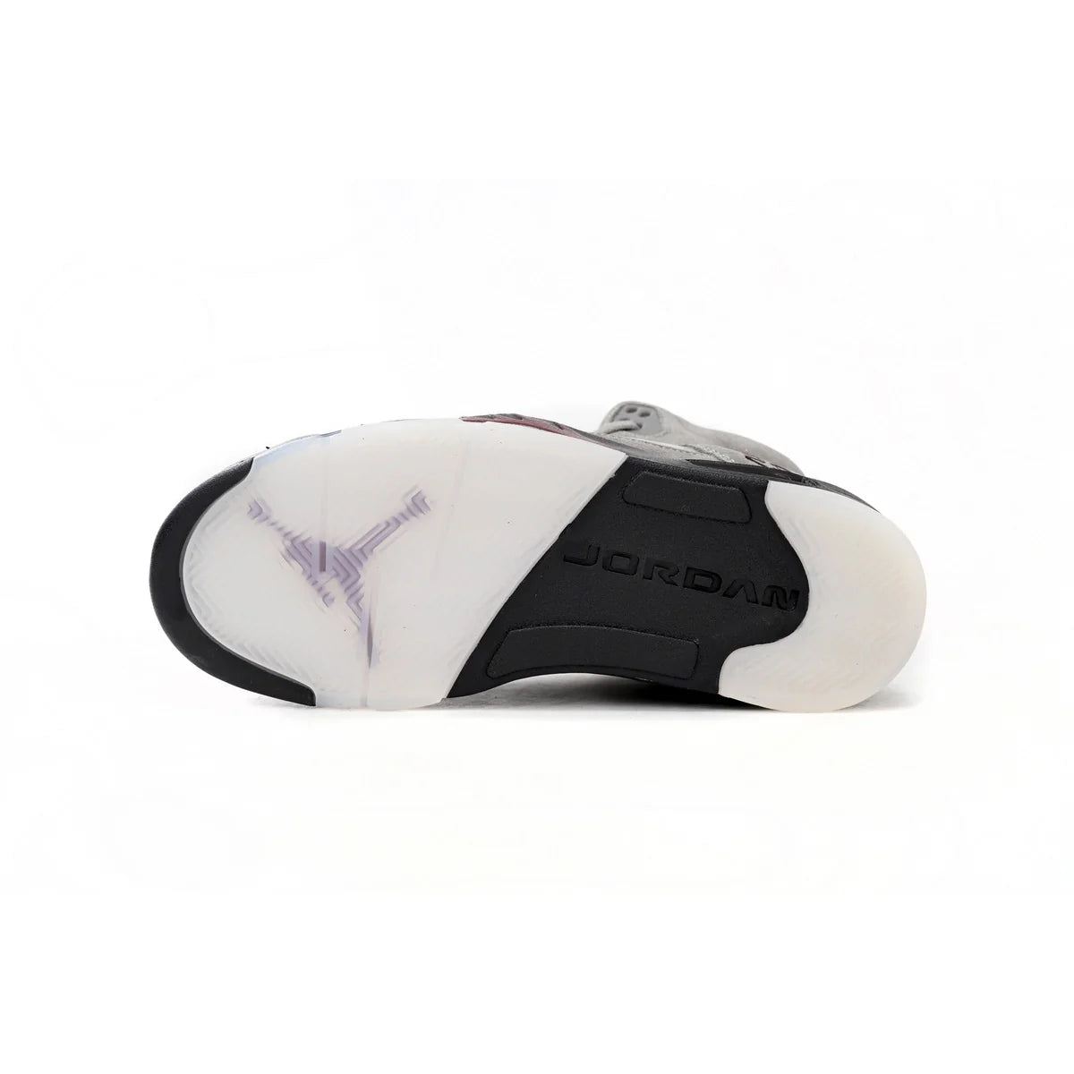 Air Jordan 5 Retro SP A Ma Maniére Light Bone