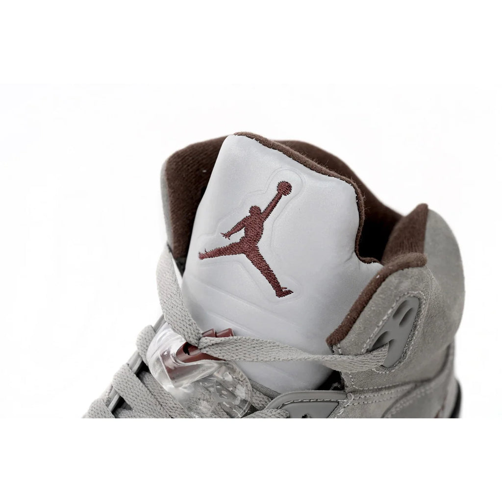 Air Jordan 5 Retro SP A Ma Maniére Light Bone