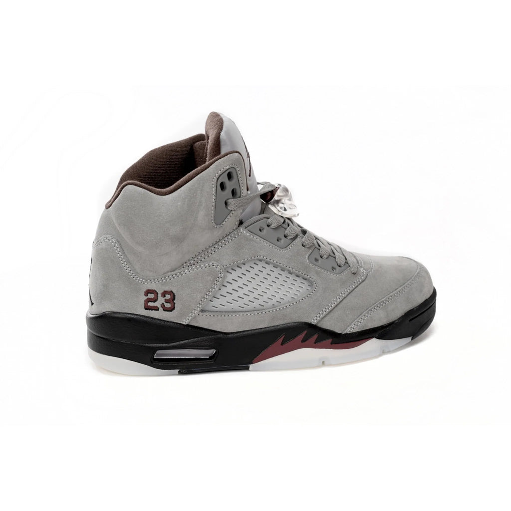 Air Jordan 5 Retro SP A Ma Maniére Light Bone