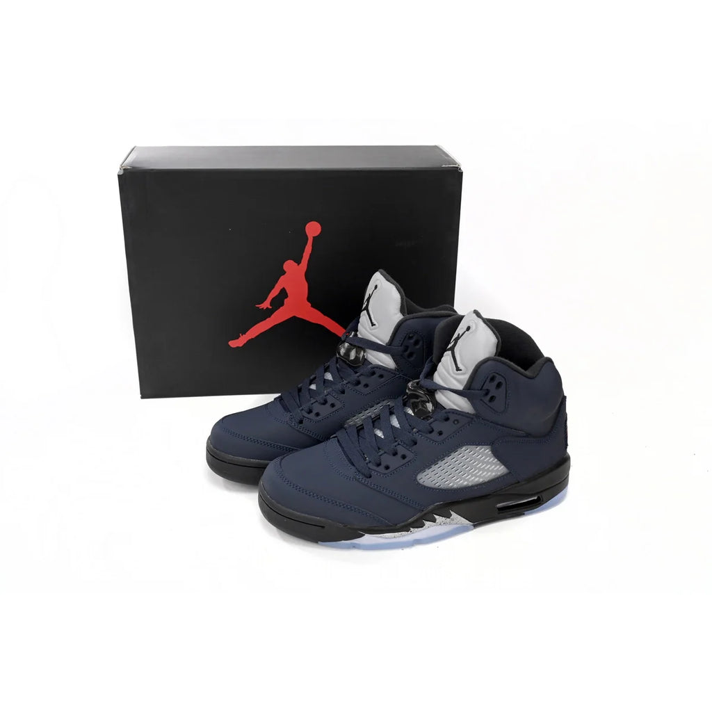 Air Jordan 5 Georgetown