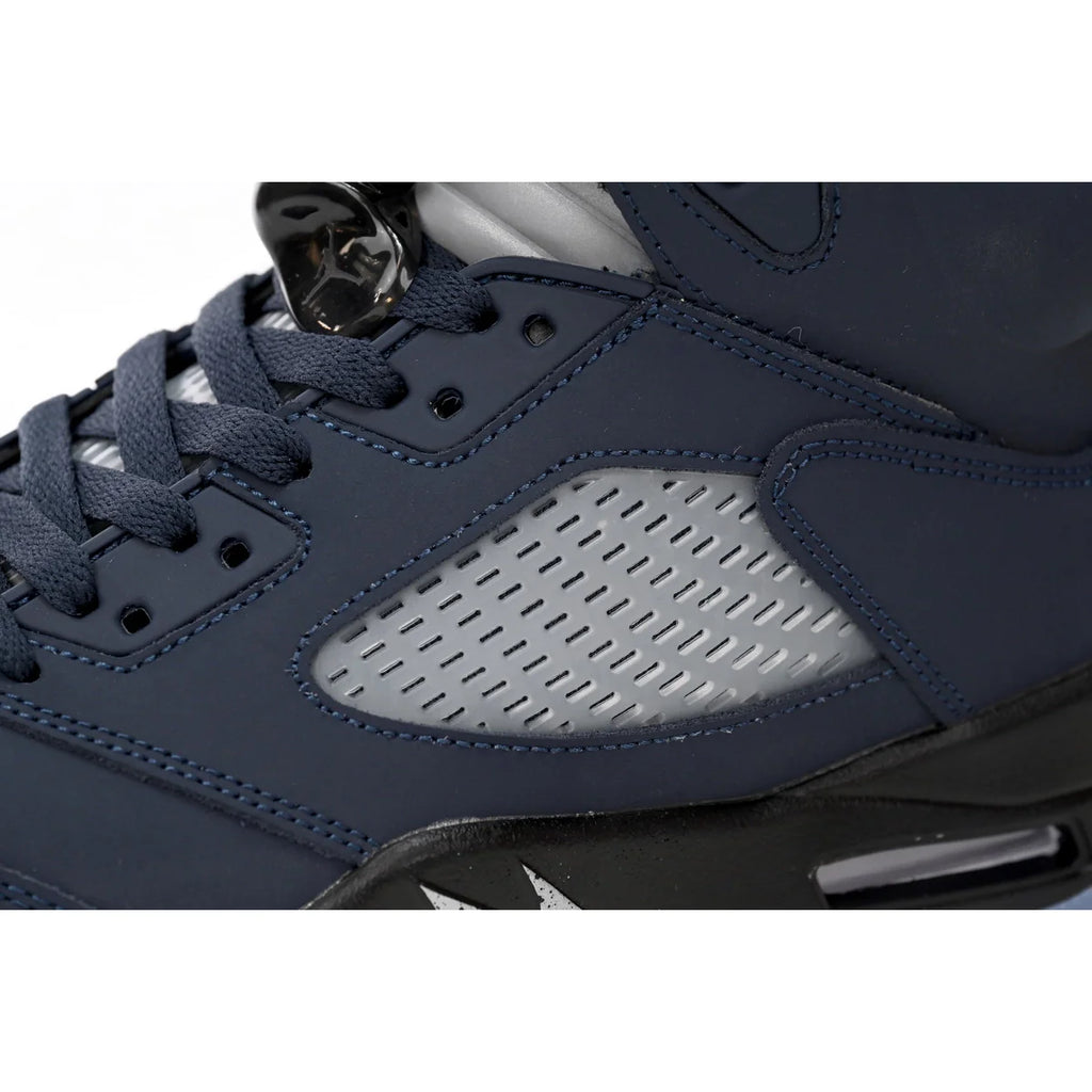 Air Jordan 5 Georgetown