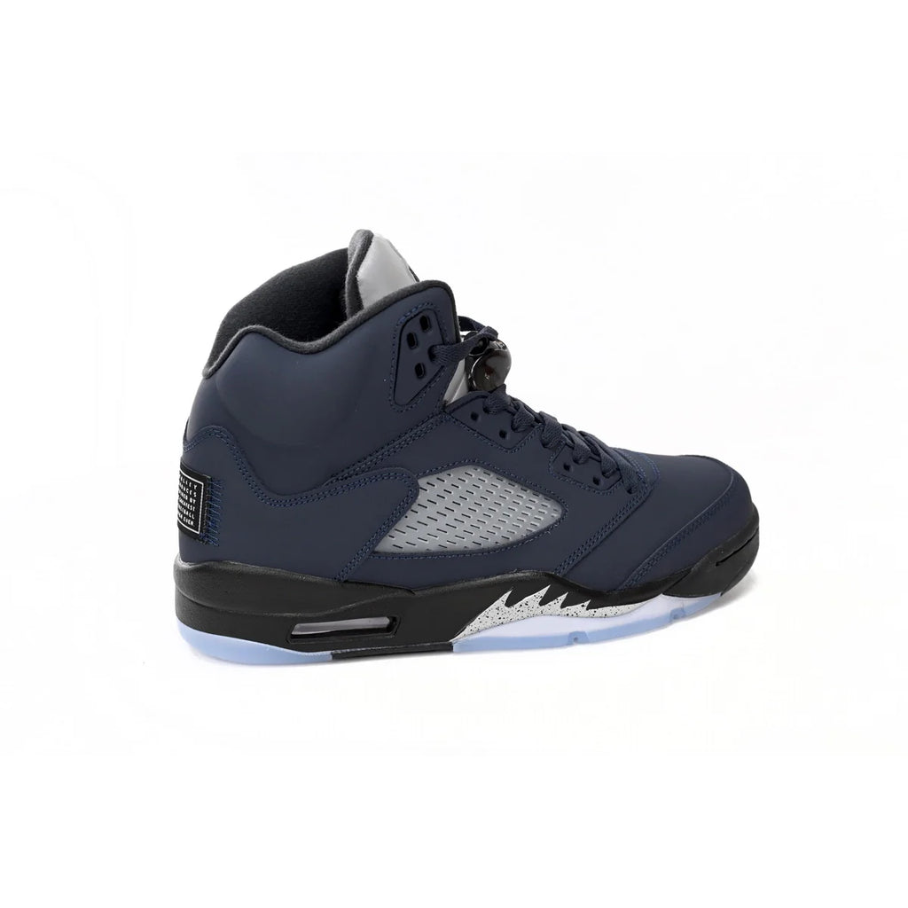 Air Jordan 5 Georgetown