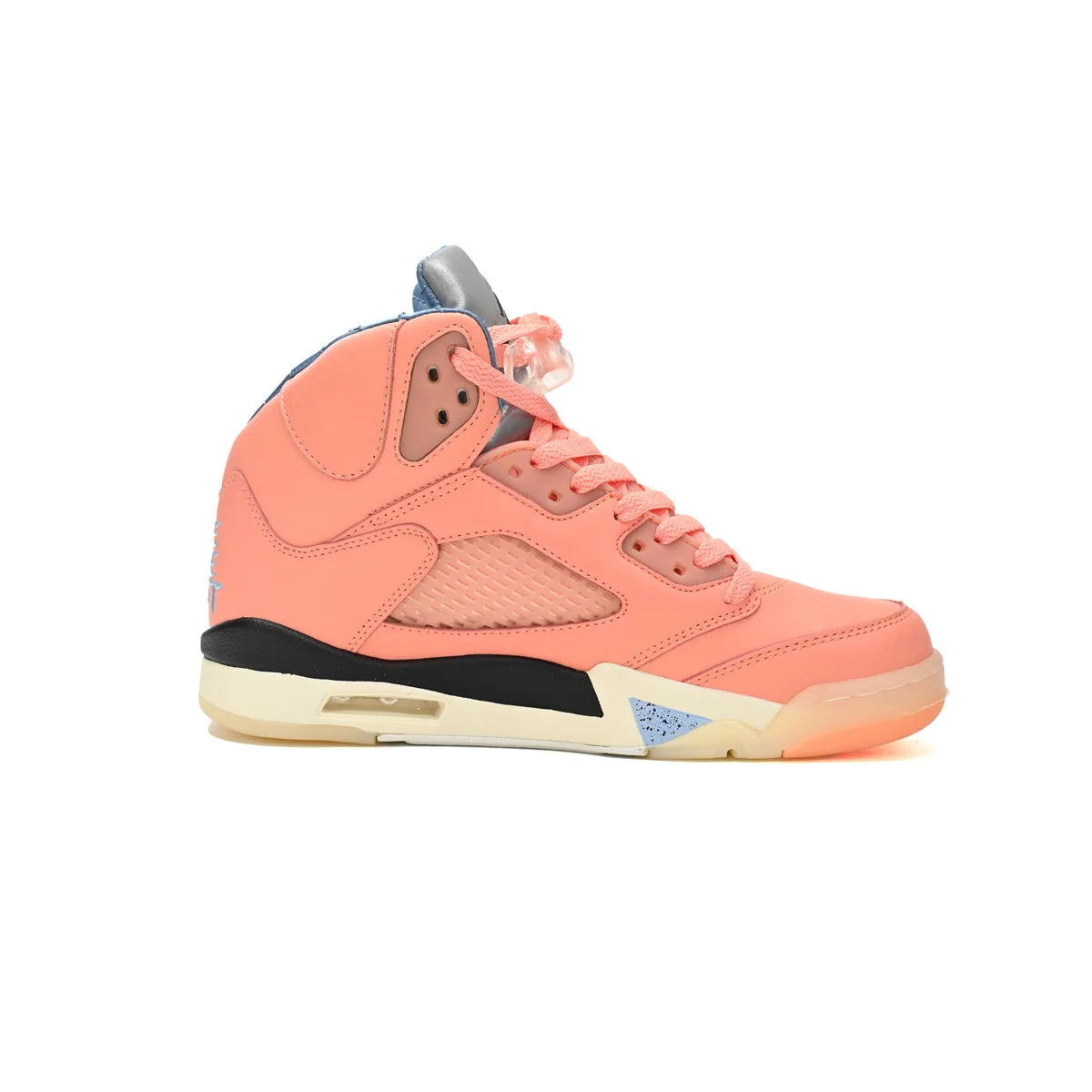 DJ Khaled x Air Jordan 5 We The Best “Crimson Bliss