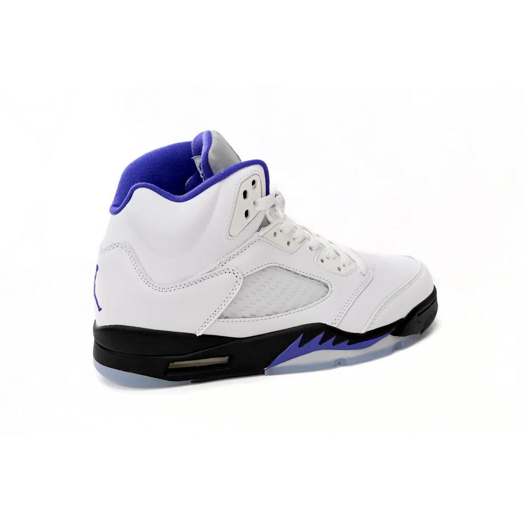 Air Jordan 5 “Concord”