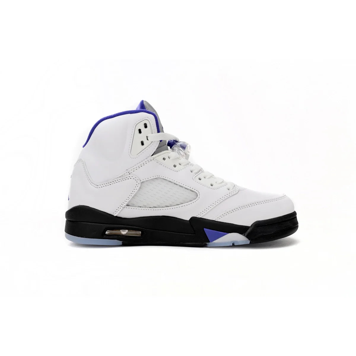 Air Jordan 5 “Concord”