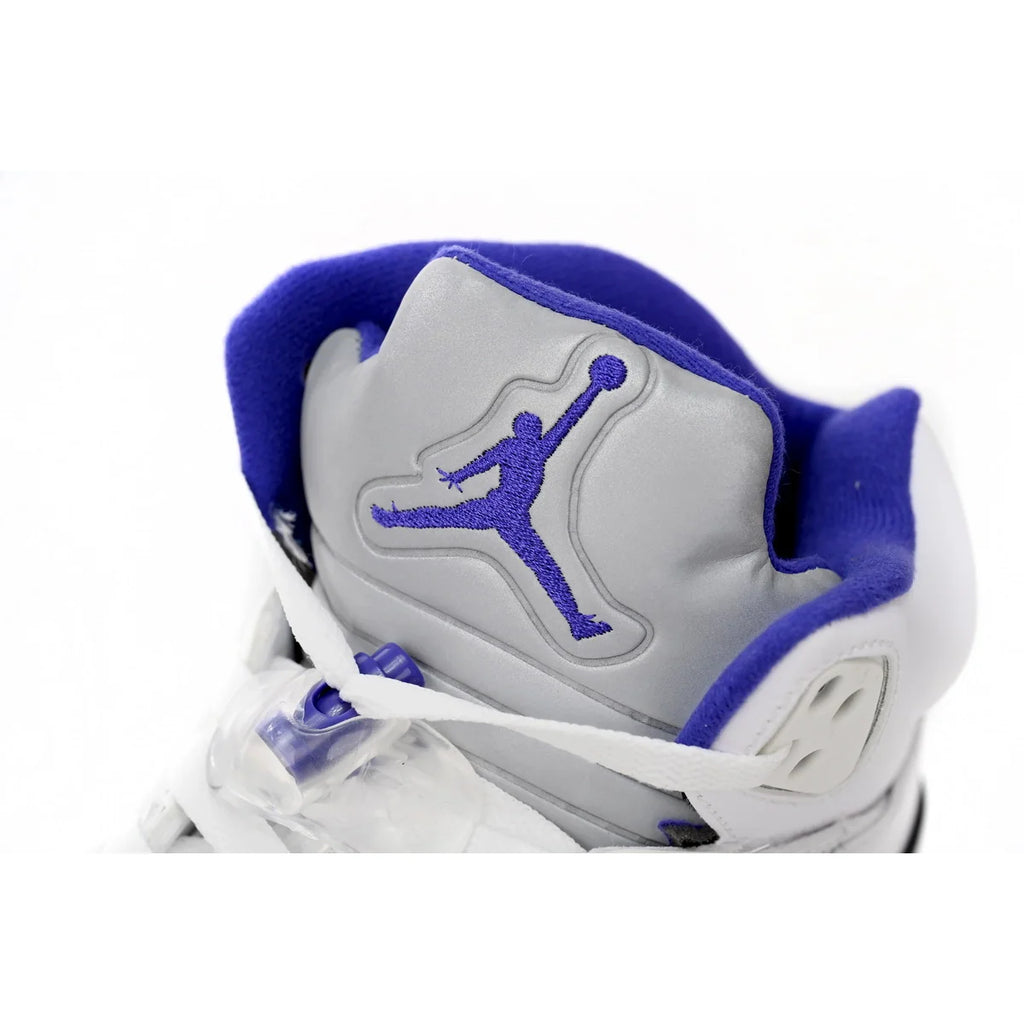 Air Jordan 5 “Concord”