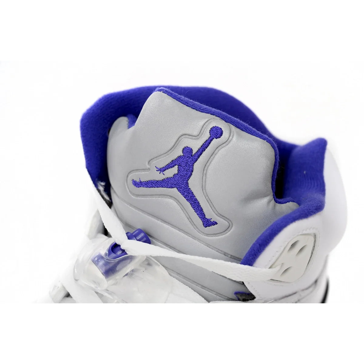 Air Jordan 5 “Concord”