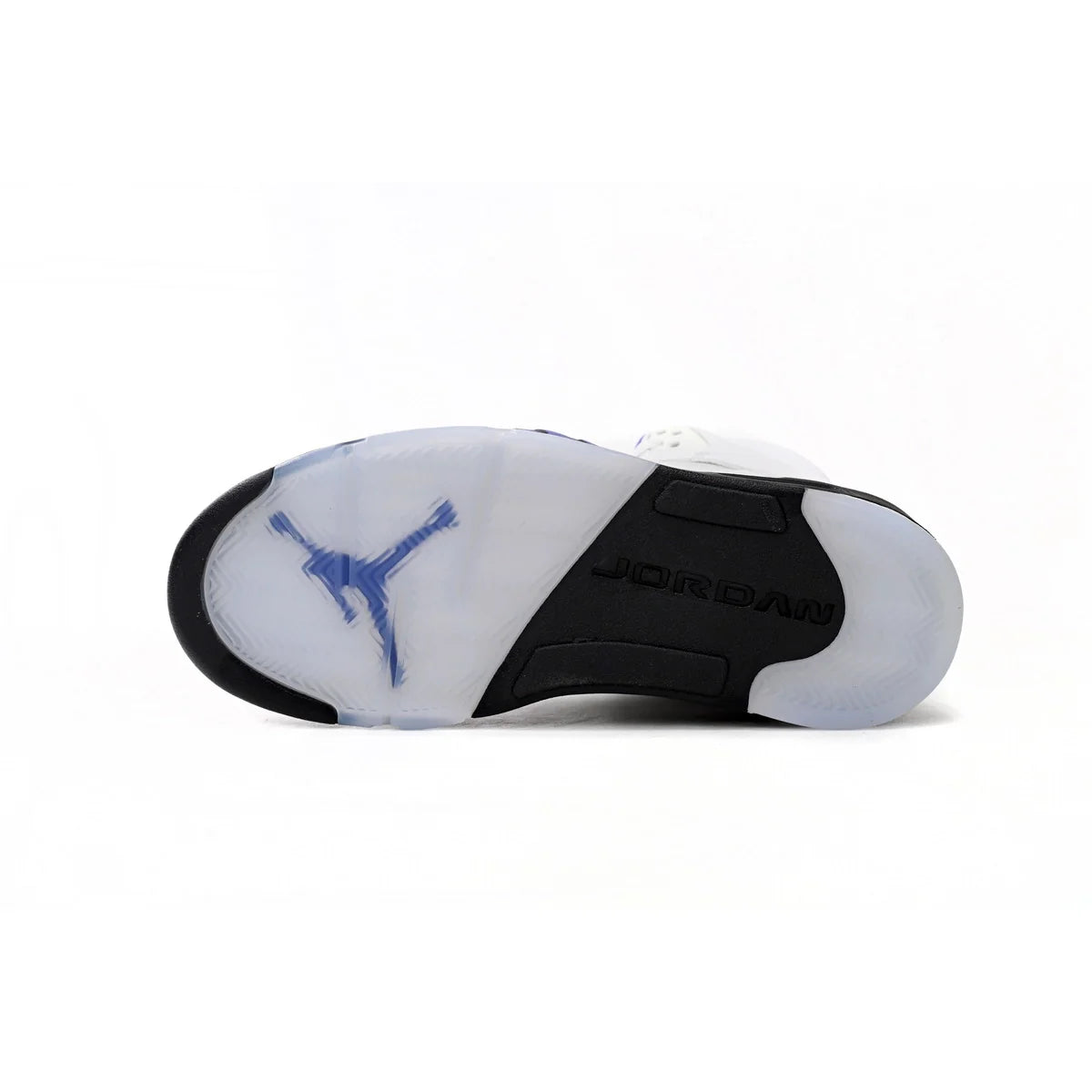 Air Jordan 5 “Concord”
