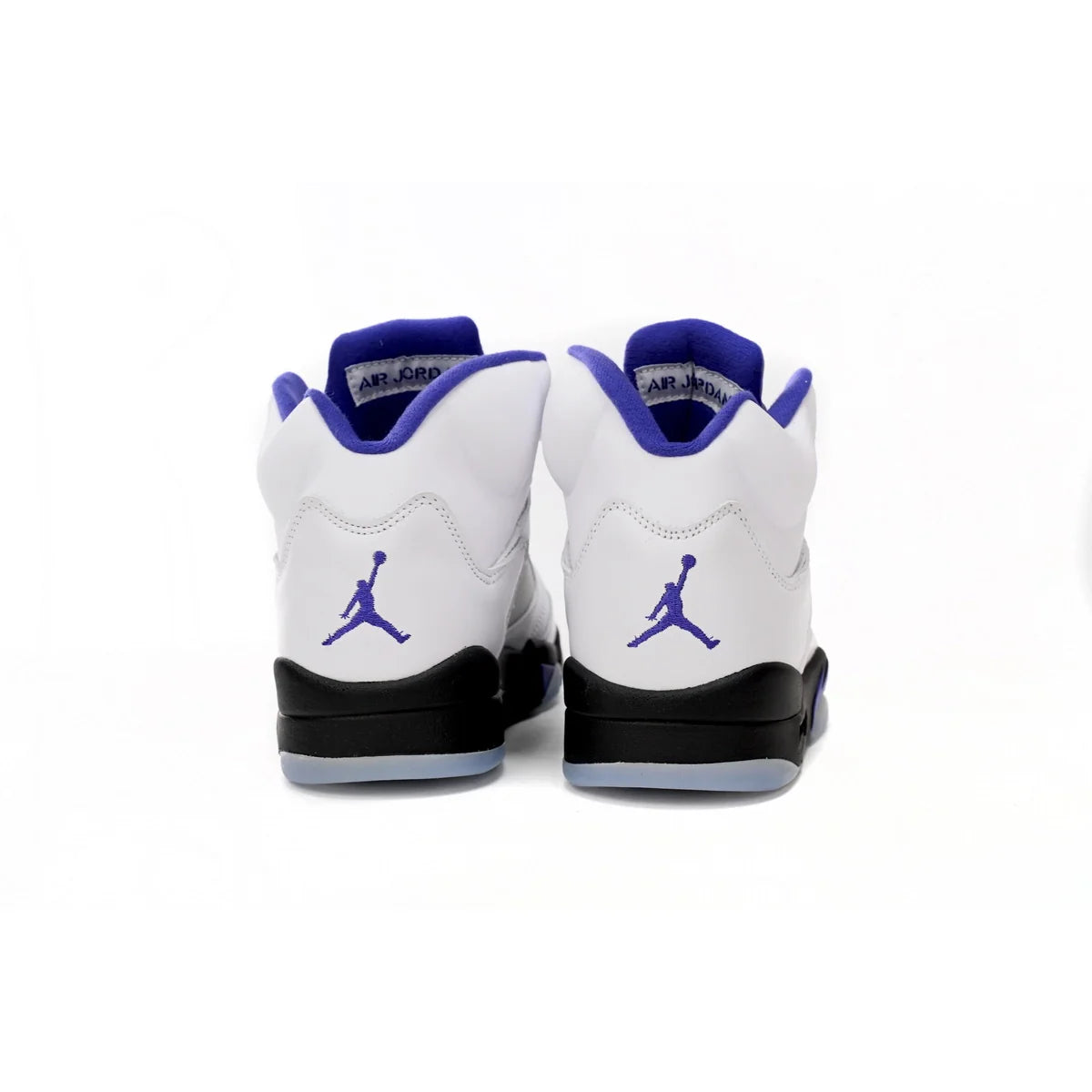Air Jordan 5 “Concord”