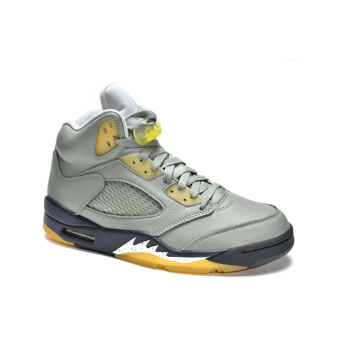 Air Jordan 5 Racer Jade