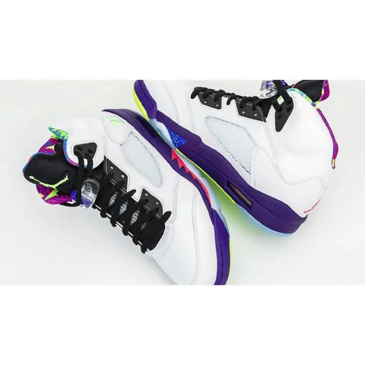 Air Jordan 5 Retro Alternate Bel-Air