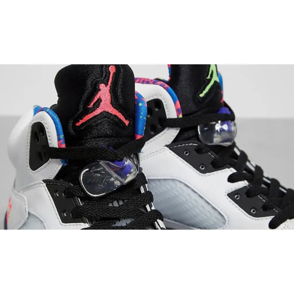 Air Jordan 5 Retro Alternate Bel-Air