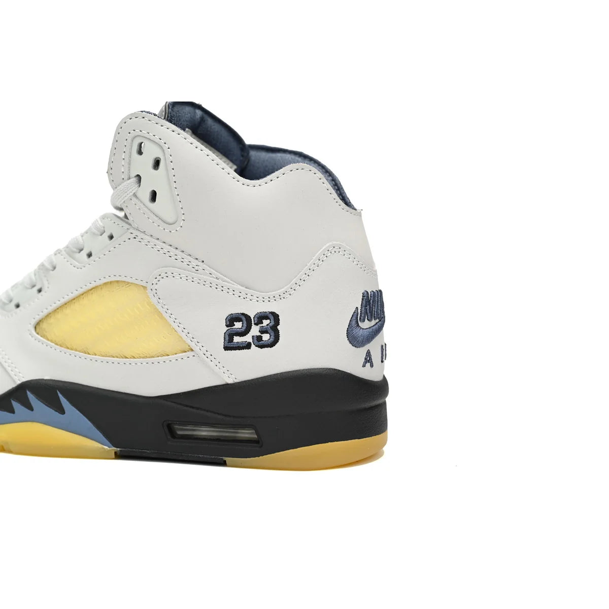 A Ma Maniere x Air Jordan 5 WMNS