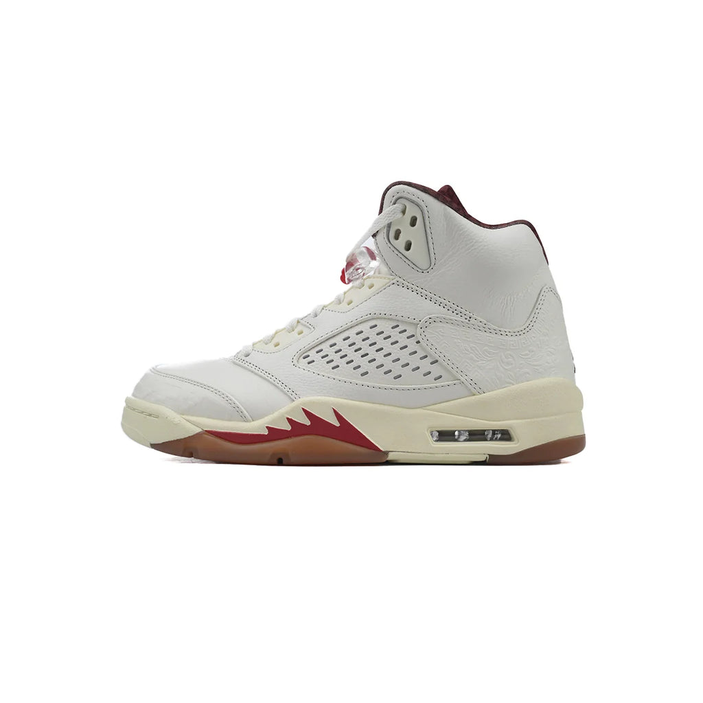 Air Jordan 5 Retro 'El Grito - Sail'